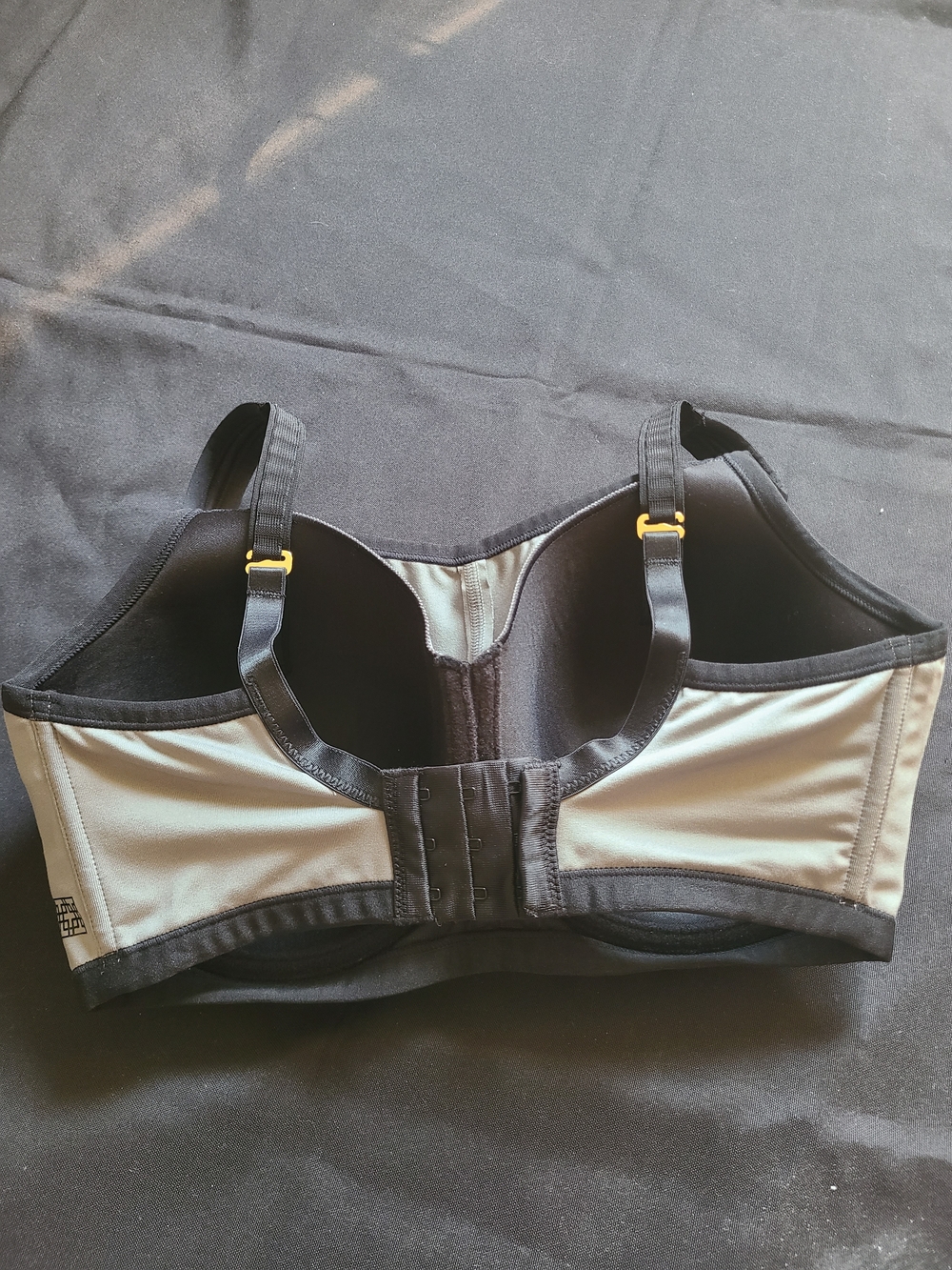 NATORI Yogi Contour Convertible Sports Bra 34DDD - Picture 4 of 16